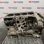 Bloc motor