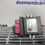 Modul pompa combustibil