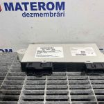 Modul unitate control