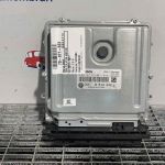 Calculator motor