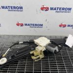 Macara usa spate dreapta