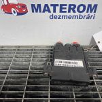 Releu ventilator