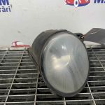 Halogen stanga