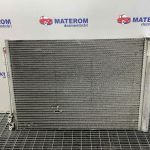 Radiator clima