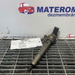Injector