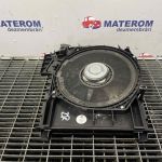 Difuzor audio