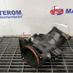 Teava intercooler