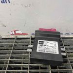 Modul pompa combustibil