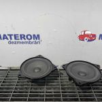 Difuzor audio
