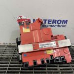 Tablou sigurante acumulator