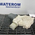 Motoras macara