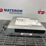 Radio cd
