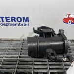 Teava intercooler