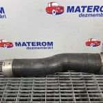 Furtun intercooler