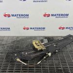 Macara usa spate dreapta