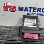 Modul pompa combustibil