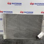 Radiator clima