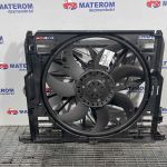 Ventilator radiator