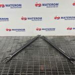 Traversa radiator