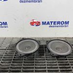 Difuzor audio