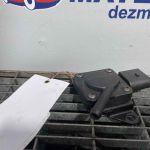 Senzor filtru particule