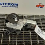 Motoras stergator haion