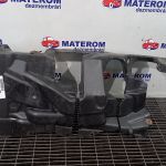 Deflector aer