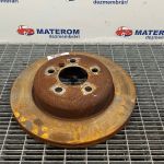Disc frana spate