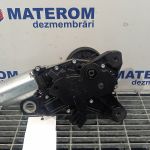 Motoras stergator haion