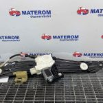 Macara usa spate dreapta