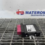 Modul pompa combustibil