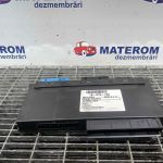 Modul confort