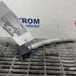 Senzor filtru particule