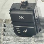 Intrerupator incalzire scaune