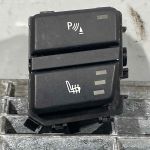 Intrerupator incalzire scaune