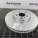 Disc frana fata