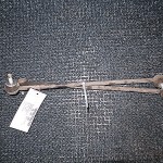 Bieleta antiruliu