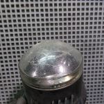 Halogen stanga