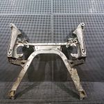 Jug motor
