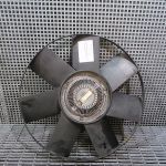 Ventilator radiator