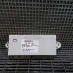 Modul usa/dreapta spate