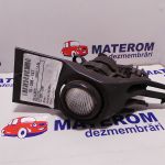 Halogen dreapta
