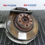 Disc frana fata
