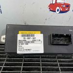 Modul dynamic drive