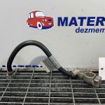 Borna acumulator
