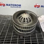 Ventilator incalzire