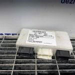 Modul parktronic