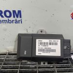 Modul coloana volan