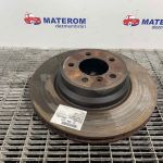 Disc frana fata