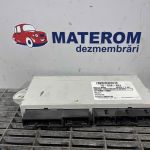 Modul usa/dreapta spate
